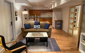 Hideaway On Quartz - 1Bed 1Bath Suite