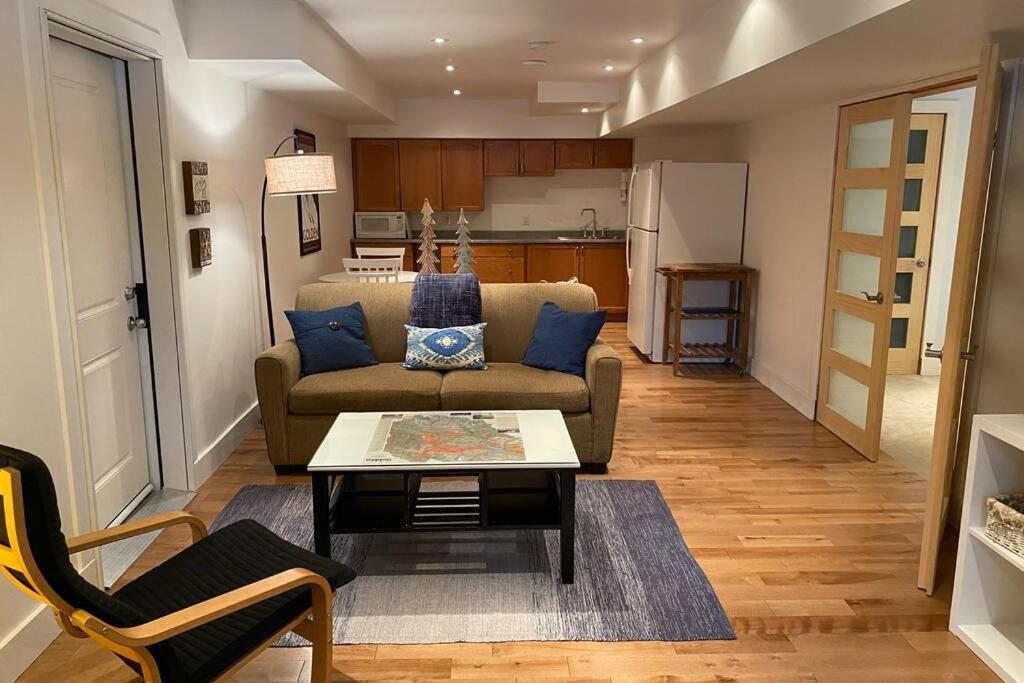 Hideaway On Quartz - 1Bed 1Bath Suite Golden Extérieur photo