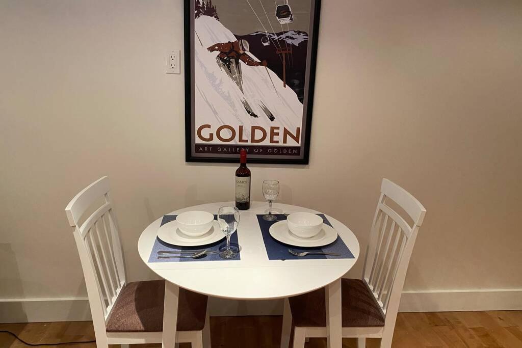 Hideaway On Quartz - 1Bed 1Bath Suite Golden Extérieur photo