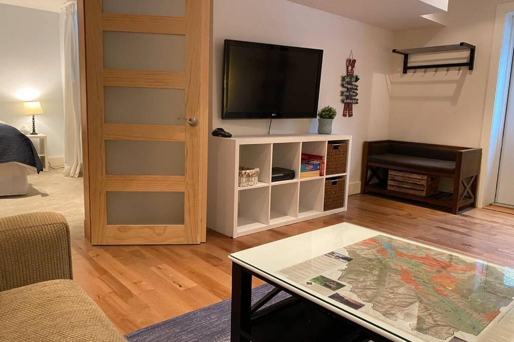 Hideaway On Quartz - 1Bed 1Bath Suite Golden Extérieur photo