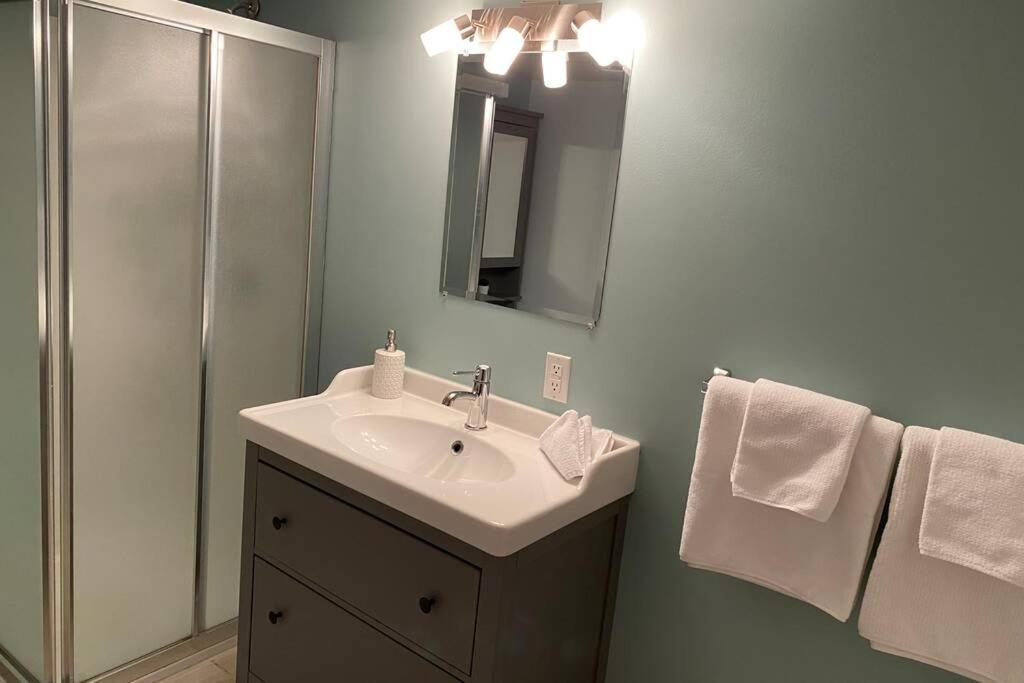 Hideaway On Quartz - 1Bed 1Bath Suite Golden Extérieur photo